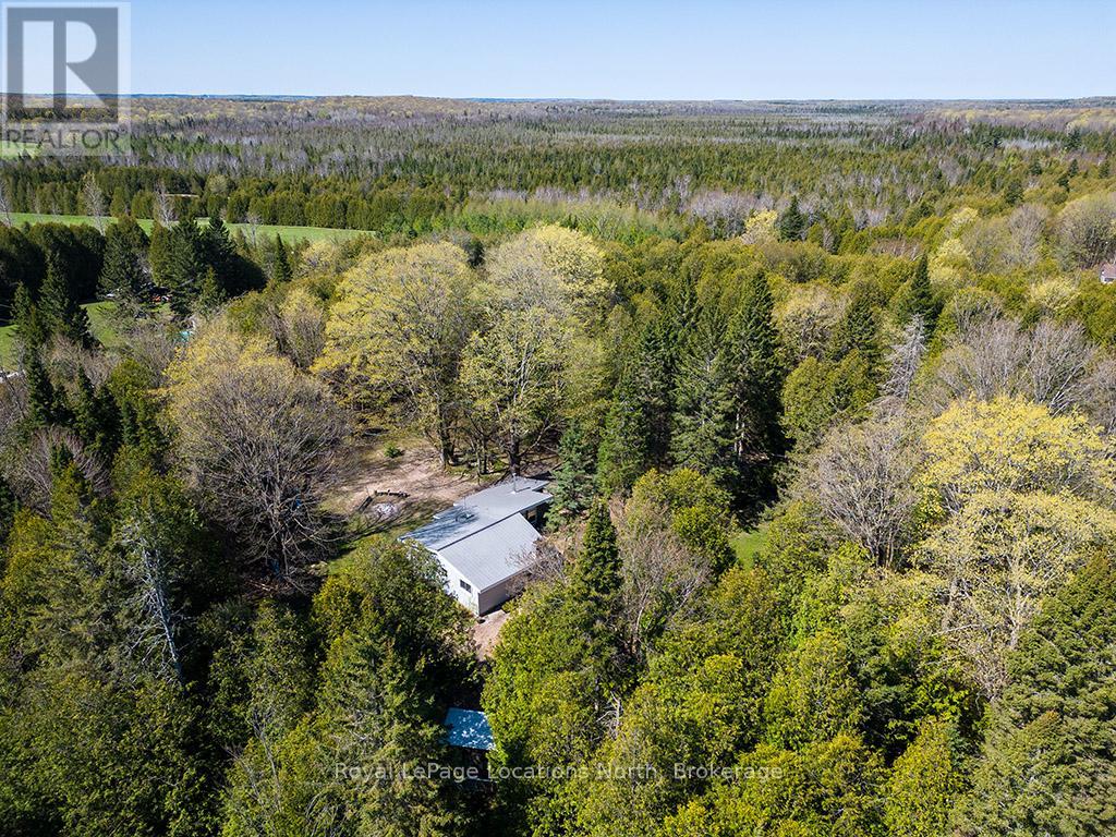 354515 Osprey-Artemesia Townline, Grey Highlands, Ontario  N0C 1E0 - Photo 25 - X12144539