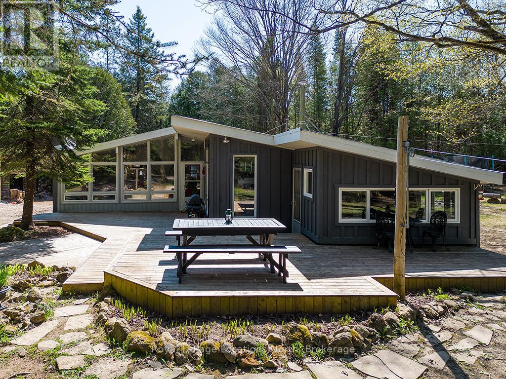 354515 Osprey-Artemesia Townline, Grey Highlands, Ontario  N0C 1E0 - Photo 27 - X12144539