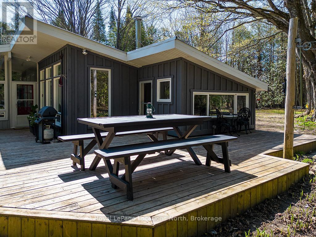354515 Osprey-Artemesia Townline, Grey Highlands, Ontario  N0C 1E0 - Photo 28 - X12144539