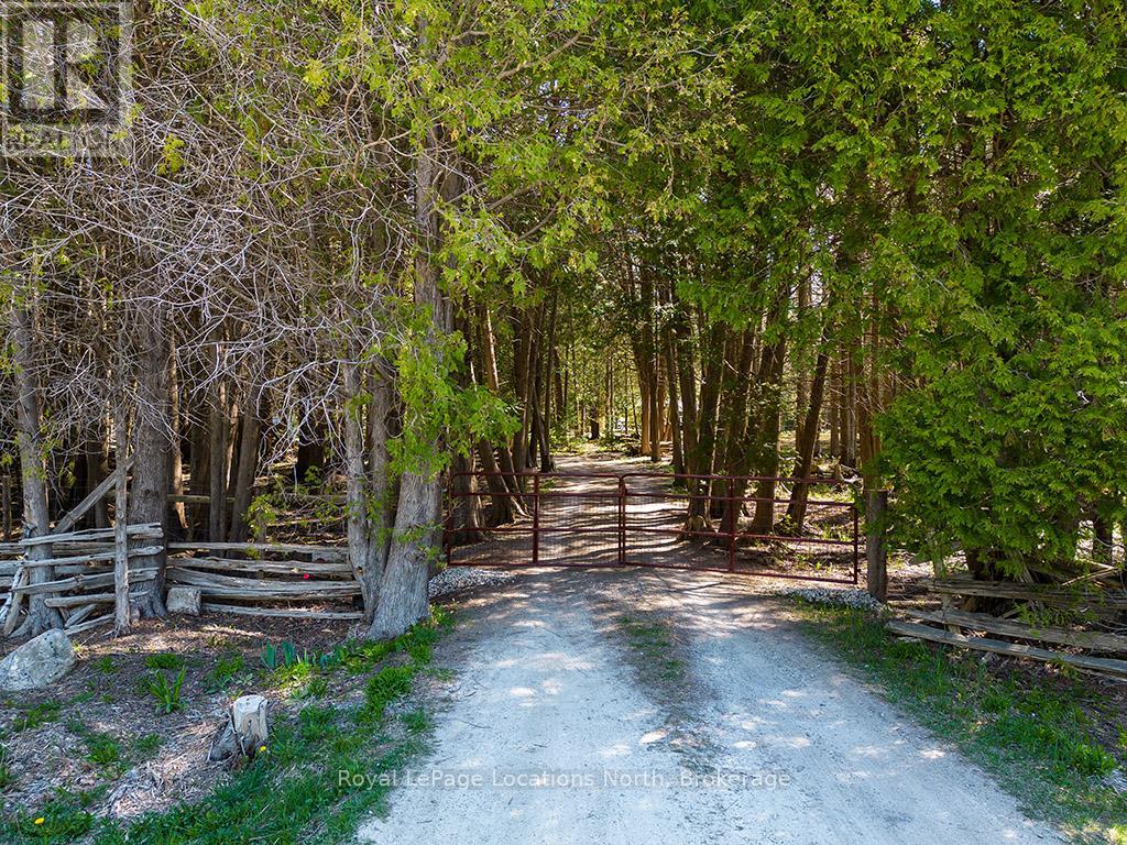 354515 Osprey-Artemesia Townline, Grey Highlands, Ontario  N0C 1E0 - Photo 3 - X12144539