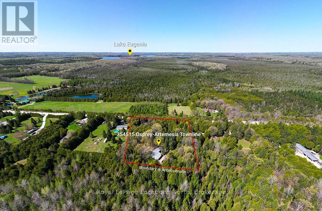 354515 Osprey-Artemesia Townline, Grey Highlands, Ontario  N0C 1E0 - Photo 30 - X12144539