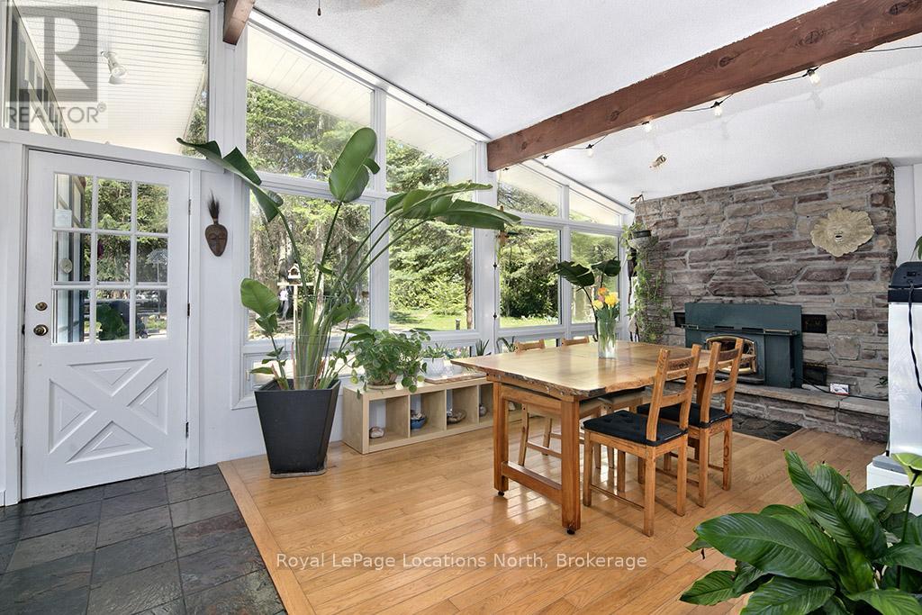354515 Osprey-Artemesia Townline, Grey Highlands, Ontario  N0C 1E0 - Photo 9 - X12144539