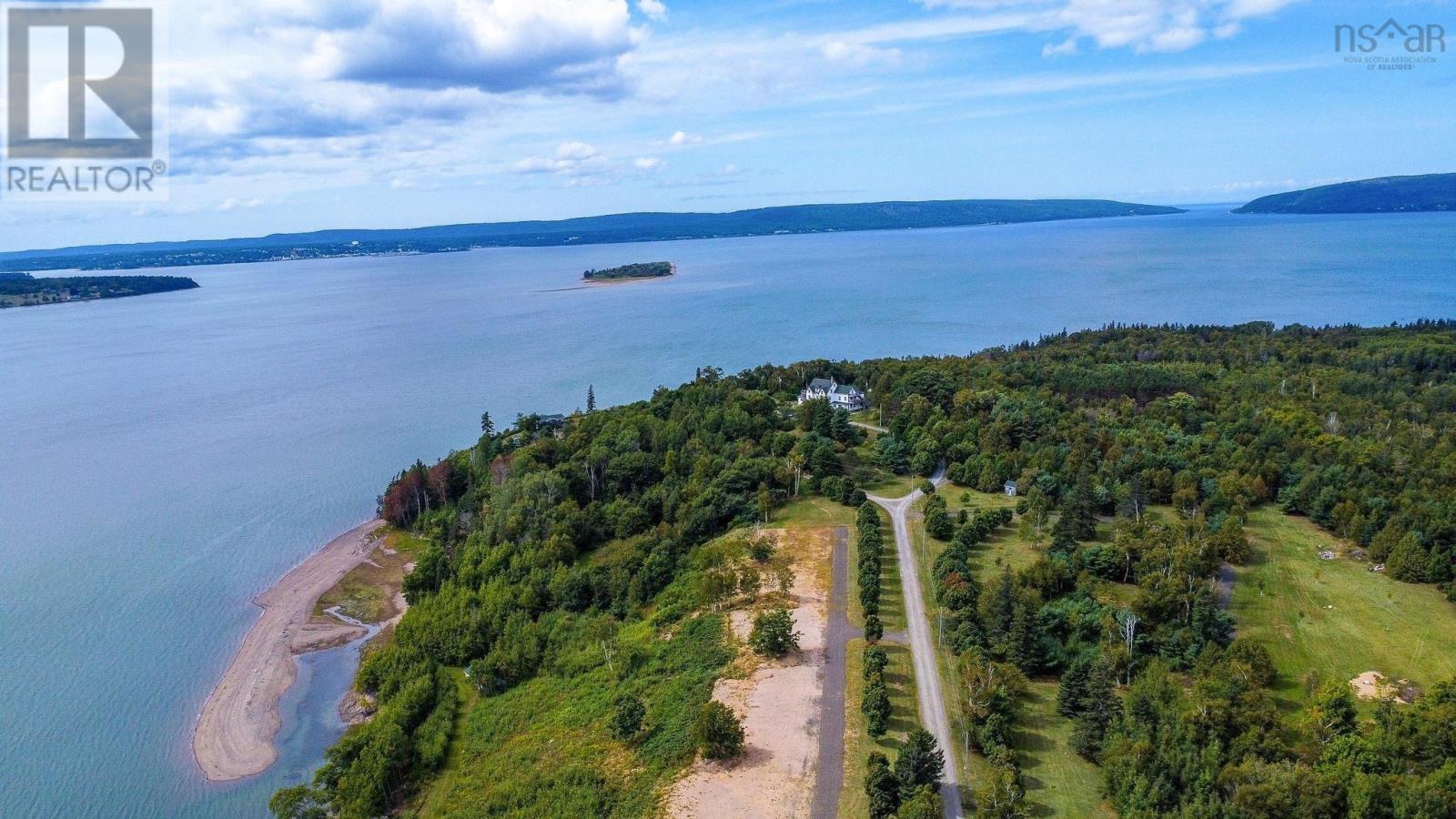 Lot 3 Colonial Arms Drive, Deep Brook, Nova Scotia  B0S 1J0 - Photo 36 - 202510804