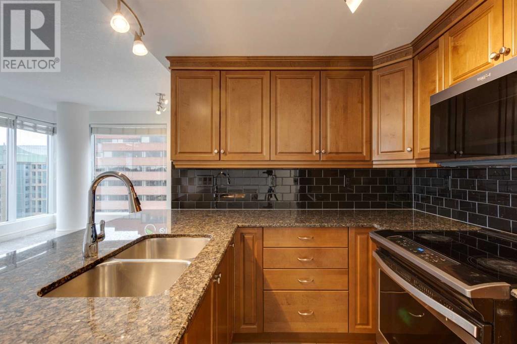 1104, 910 5 Avenue Sw, Calgary, Alberta  T2P 0C3 - Photo 12 - A2215993