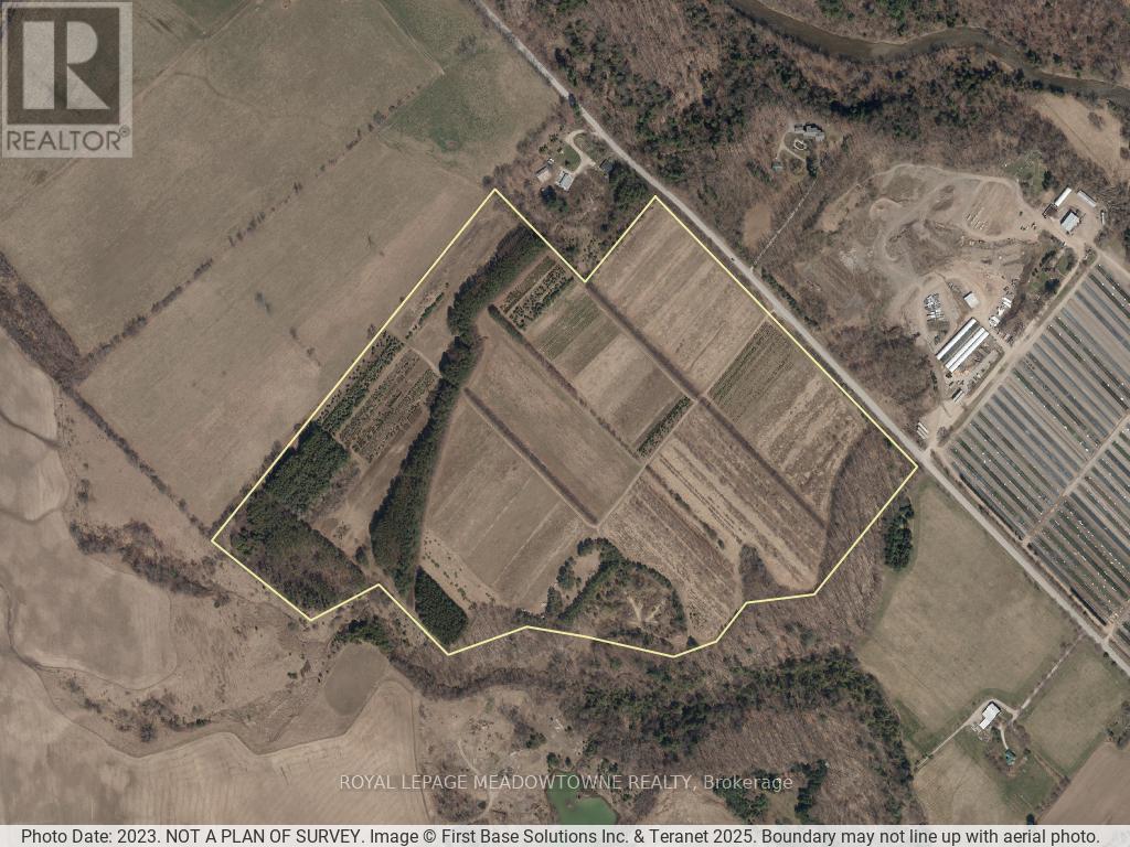 00 Tenth Line, Halton Hills (Rural Halton Hills), Ontario  L7G 4S8 - Photo 6 - W12140384