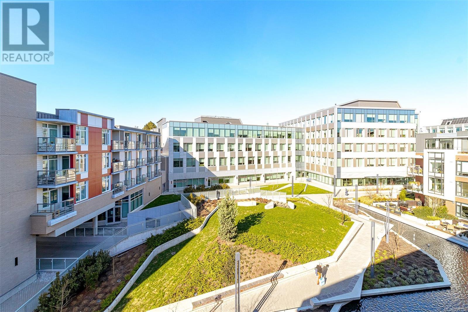 410 530 Michigan St, Victoria, British Columbia  V8V 0G2 - Photo 25 - 999716