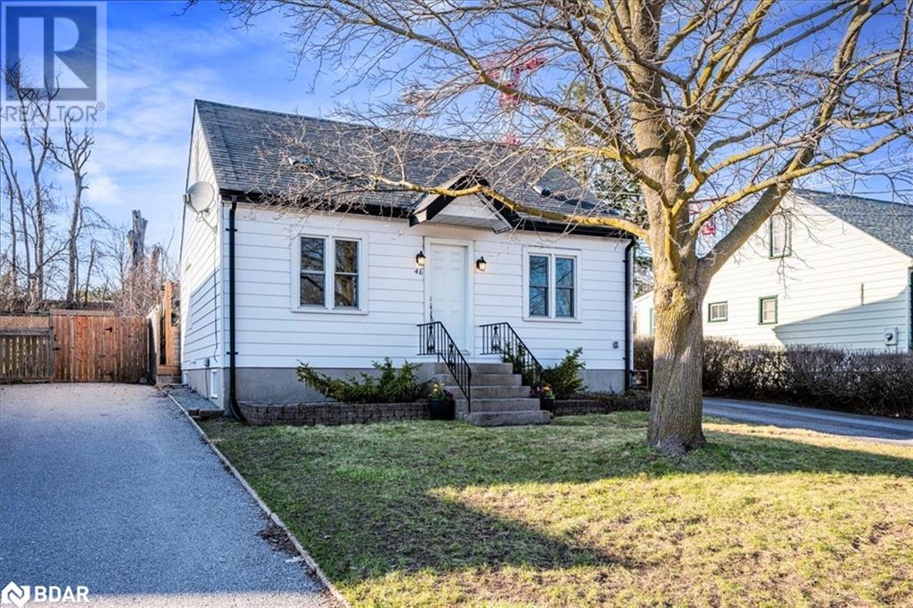 Property at 46 GROVE Street W image 5