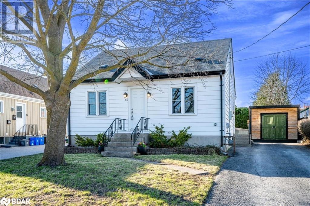 Property at 46 GROVE Street W image 1