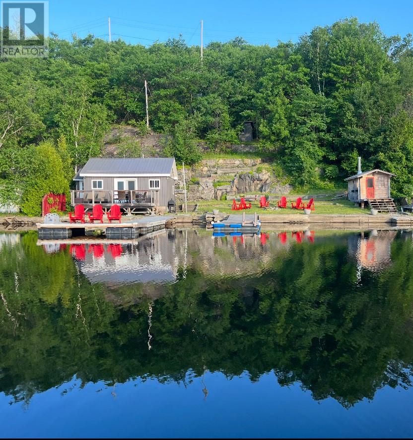 2095 Sunnyside Road, Sudbury, Ontario  P3G 1H9 - Photo 2 - 2121759