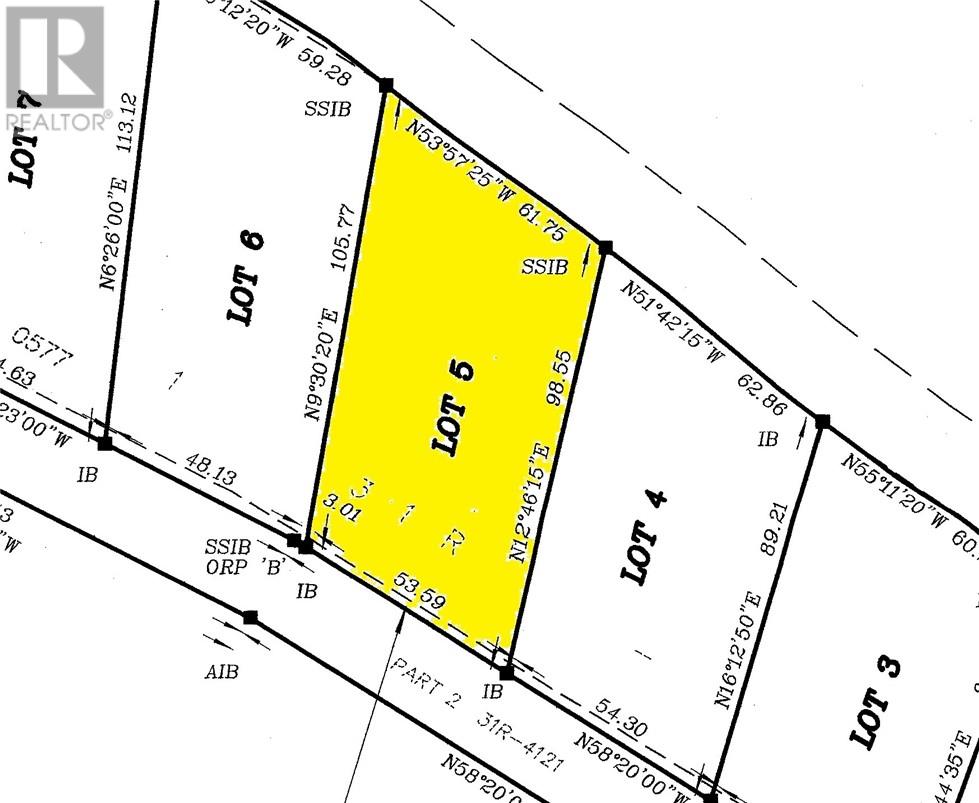 Lot 5 31m-209 Water Street, Meldrum Bay, Ontario  P0P 1R0 - Photo 13 - 2121777