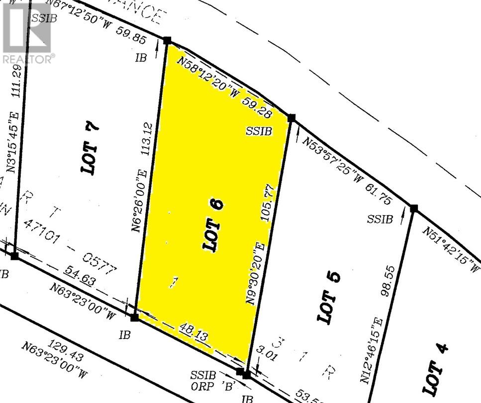 Lot 6 31m-209 Water Street, Meldrum Bay, Ontario  P0P 1R0 - Photo 14 - 2121783