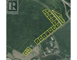 Lot J SHERIDAN Road, Bouctouche, New Brunswick