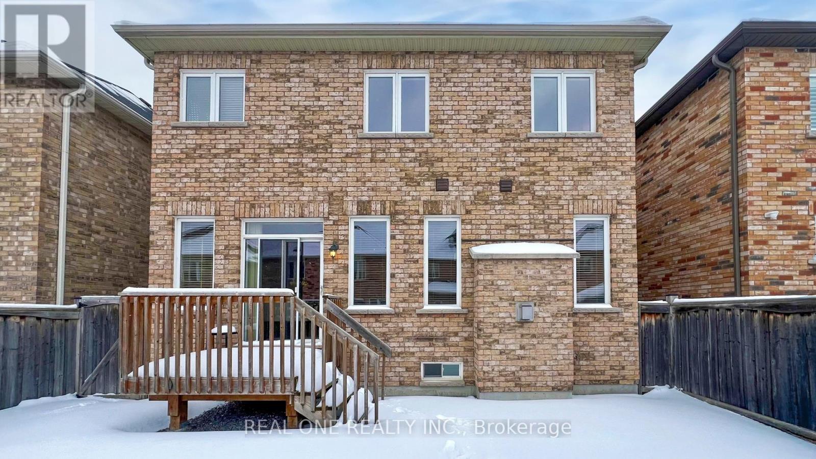 19 Fred Mclaren Boulevard, Markham (Wismer), Ontario  L6E 0L3 - Photo 50 - N12144268