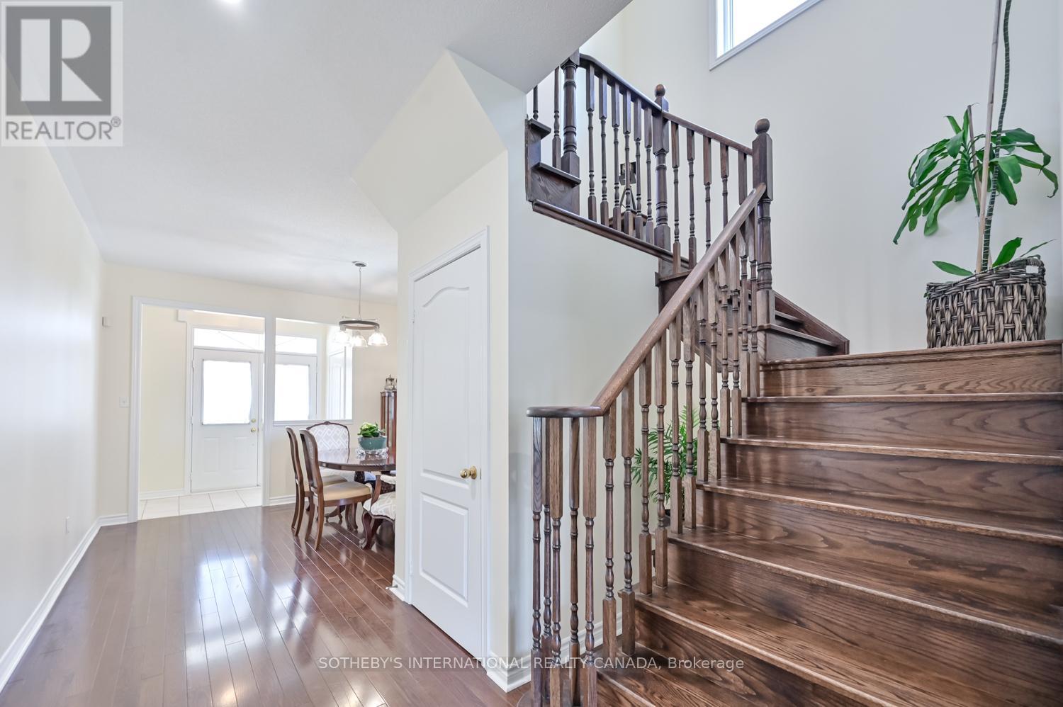 88 Jonas Millway, Whitchurch-Stouffville (Stouffville), Ontario  L4A 0M5 - Photo 17 - N12144310