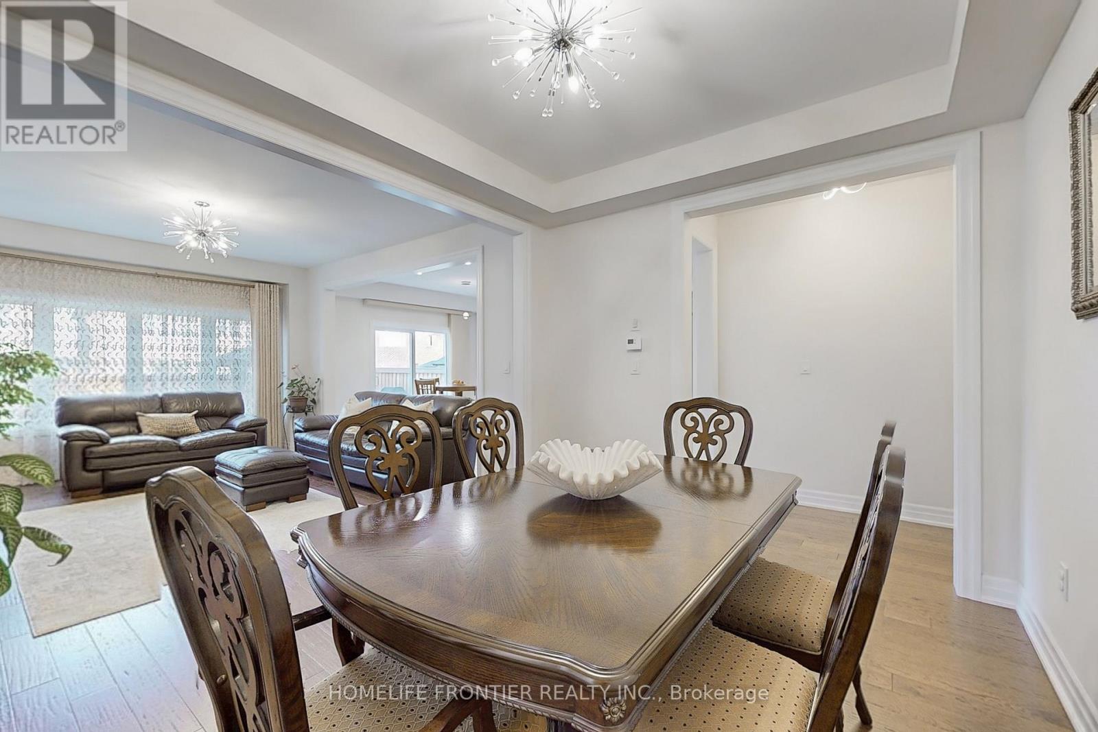 1452 Farrow Crescent, Innisfil (Alcona), Ontario  L9S 0L6 - Photo 9 - N12144317