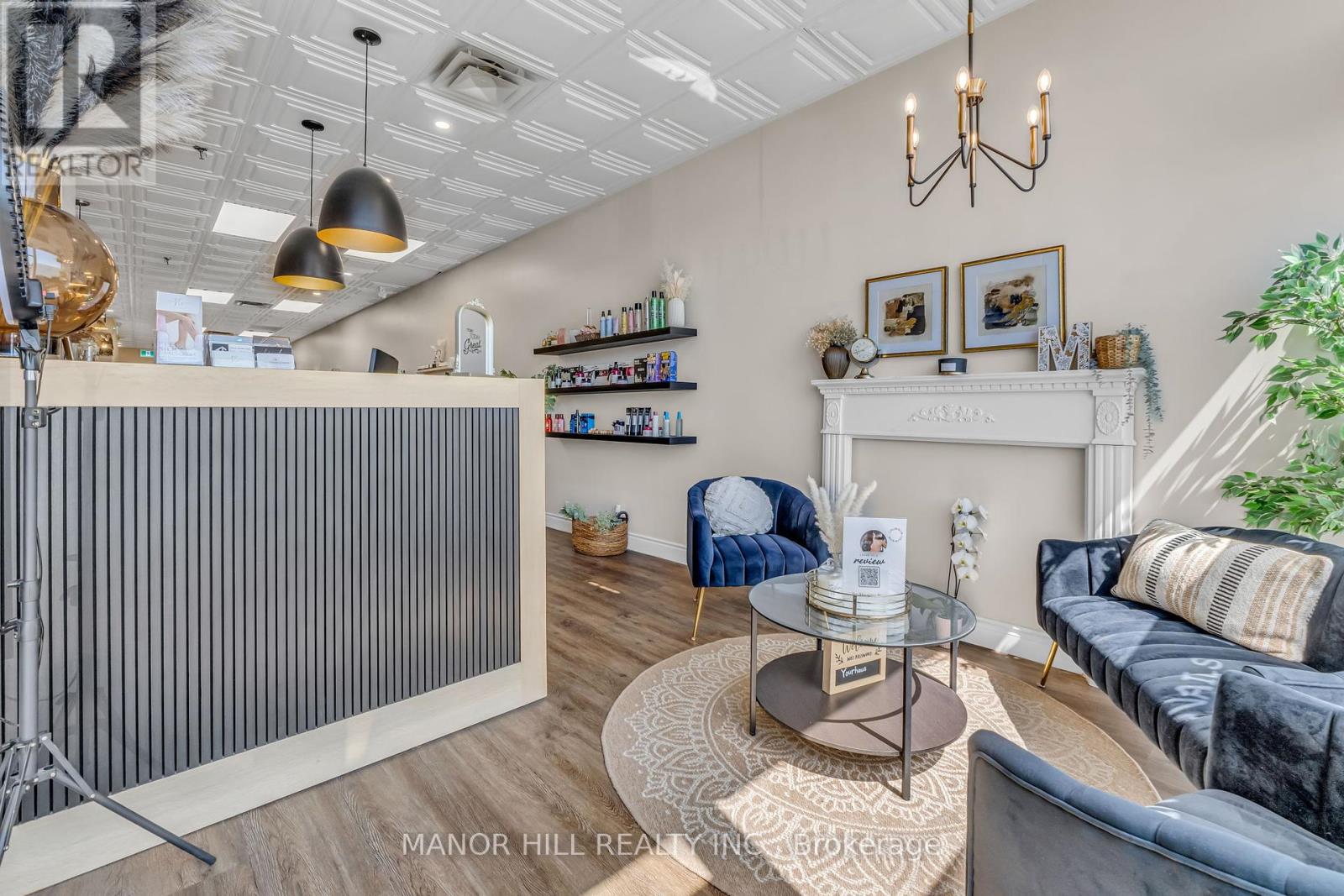 Property at 15A - 7766 MARTIN GROVE ROAD image 2