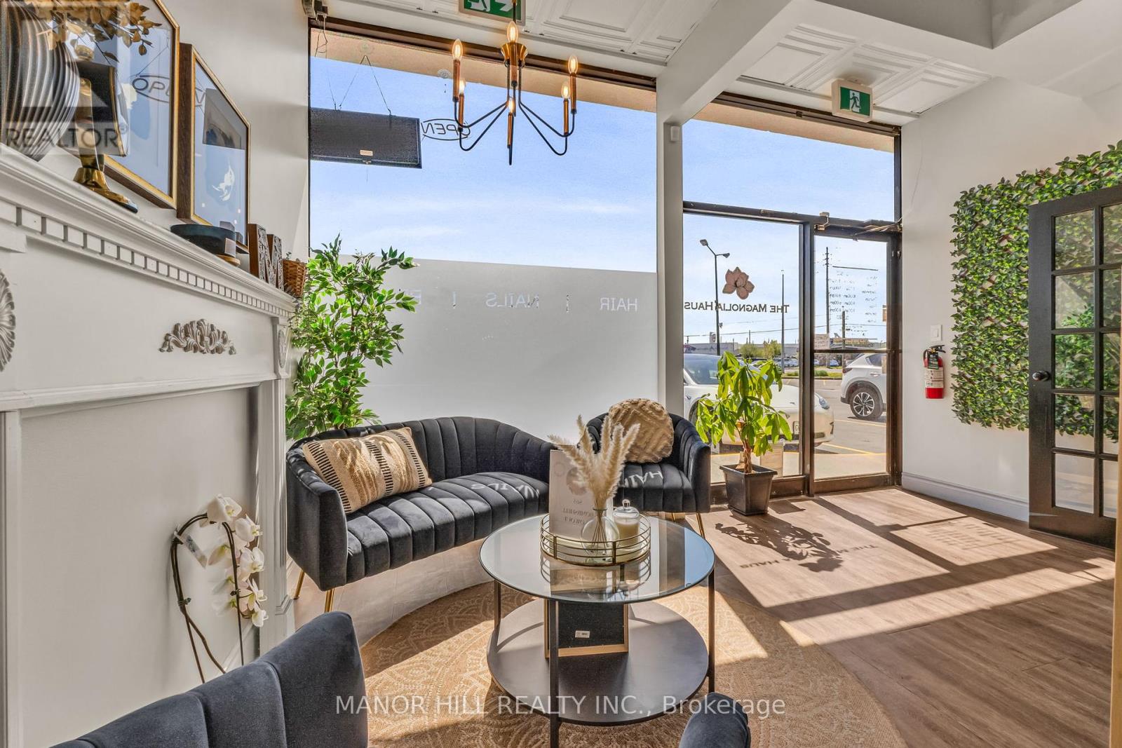 Property at 15A - 7766 MARTIN GROVE ROAD image 4