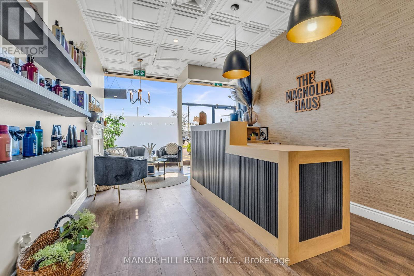 Property at 15A - 7766 MARTIN GROVE ROAD image 5