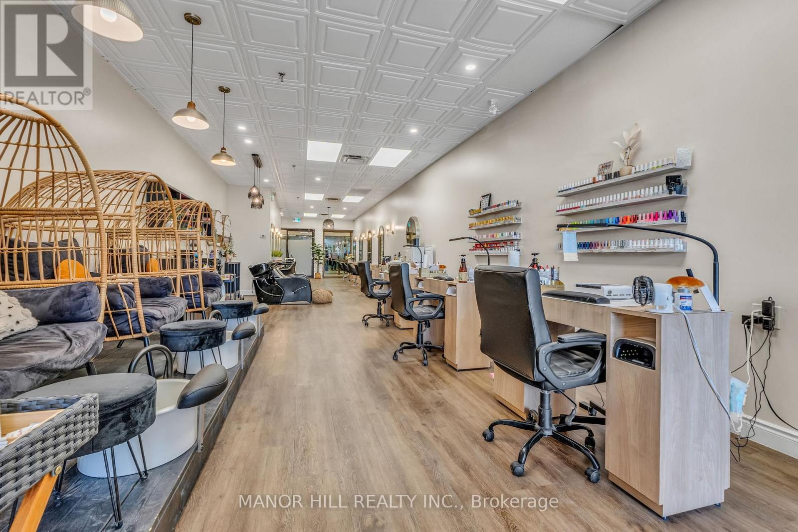 15a - 7766 Martin Grove Road, Vaughan, Ontario  L4L 2C7 - Photo 8 - N12144333