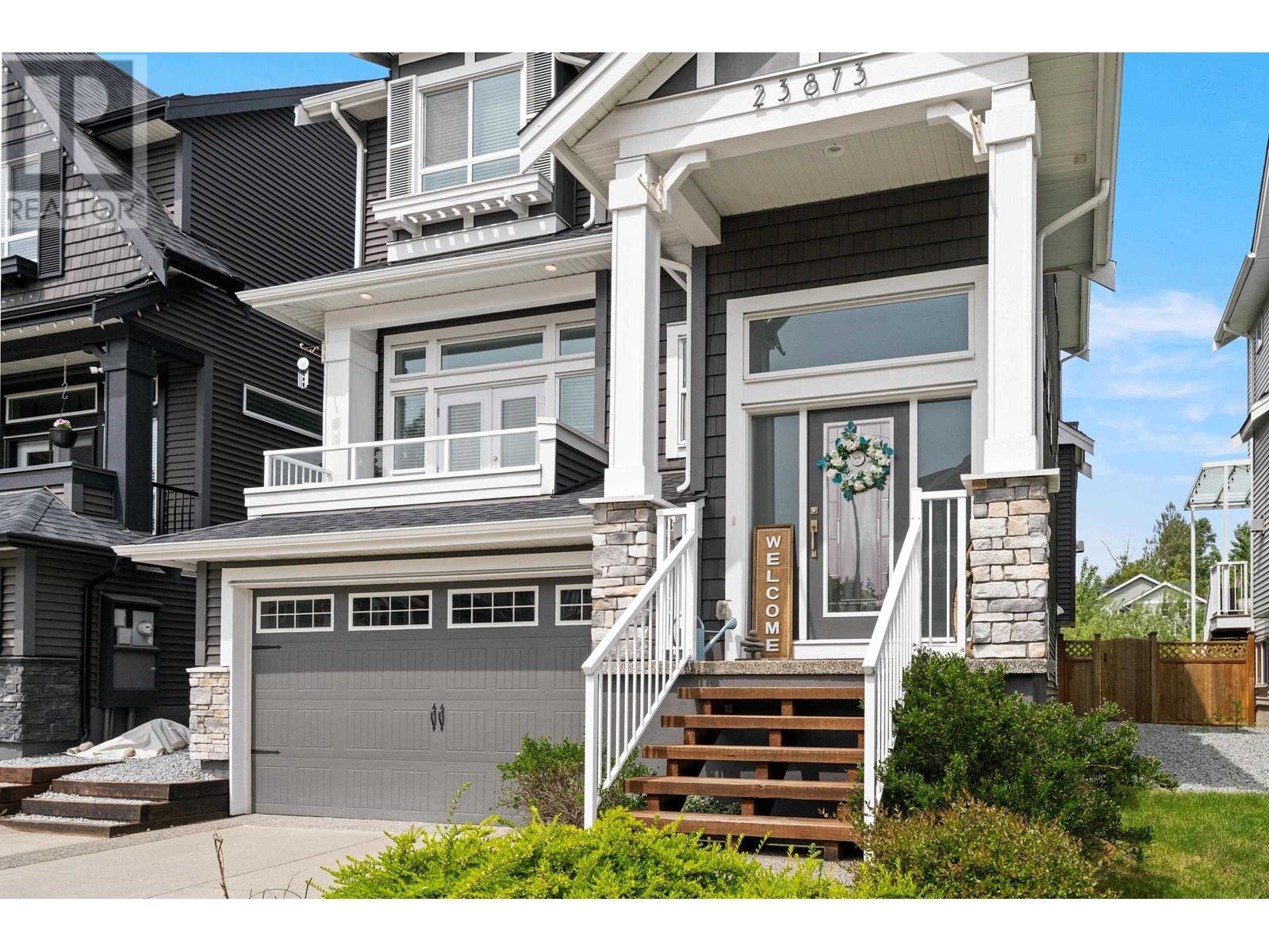 23873 103a Avenue, Maple Ridge, British Columbia  V2W 1G3 - Photo 2 - R3000685