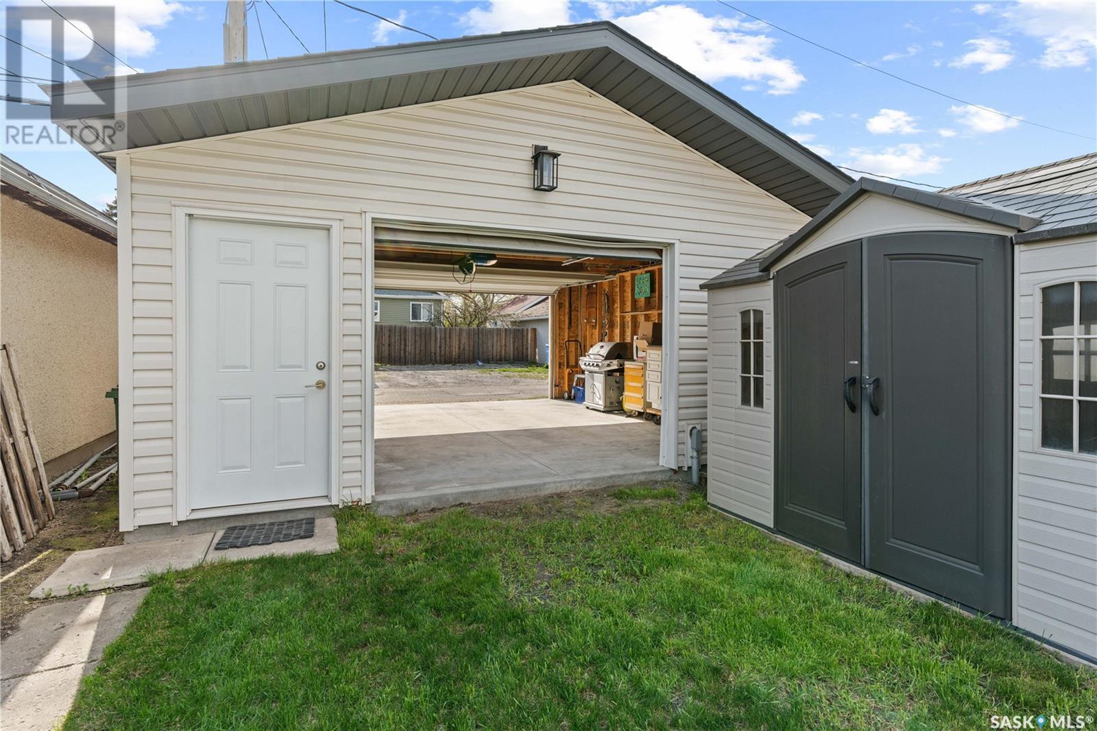 2240 Mcdonald Street, Regina, Saskatchewan  S4N 2Y8 - Photo 14 - SK005593