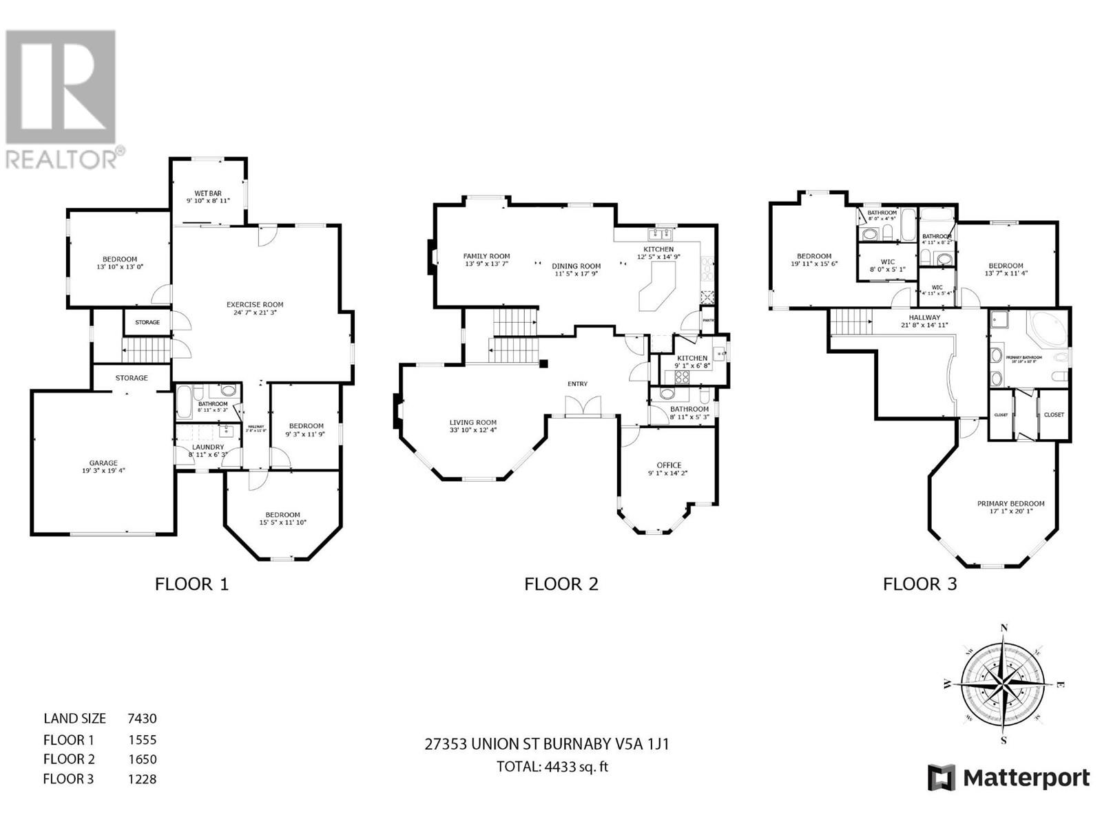 7353 Union Street, Burnaby, British Columbia  V5A 1J1 - Photo 32 - R3001505