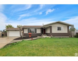 127 Evergreen Cr South Centennial, Wetaskiwin, Ca