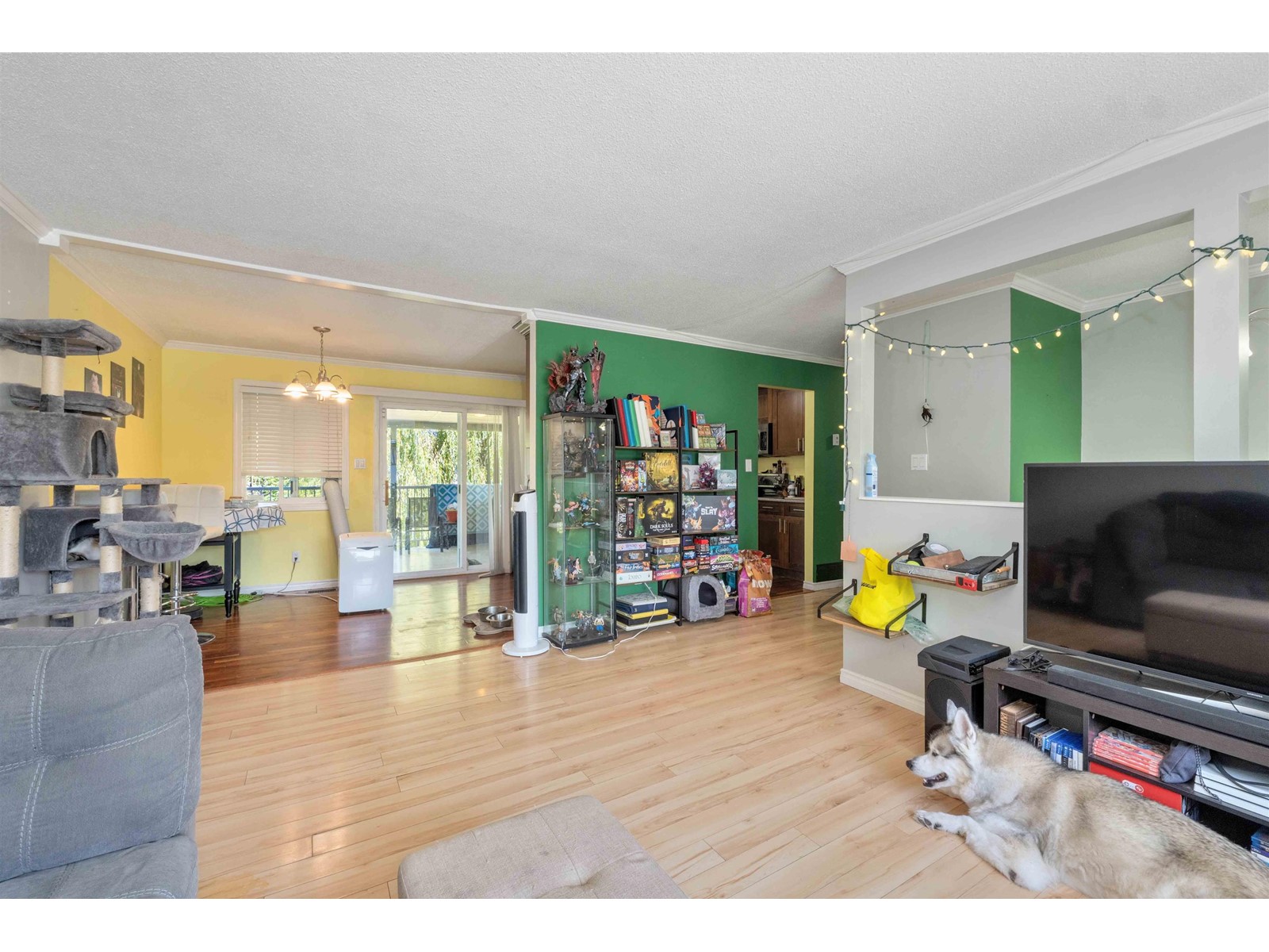 32133 Mouat Drive, Abbotsford, British Columbia  V2T 4G6 - Photo 11 - R3002061