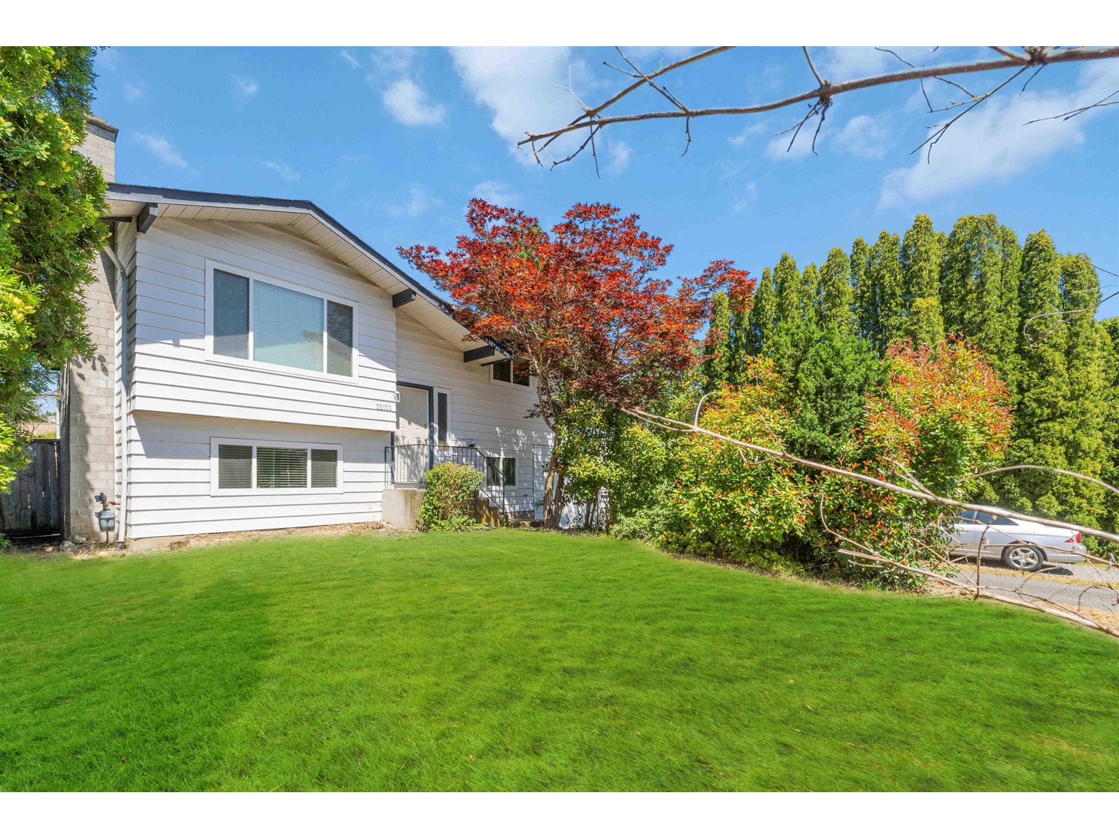 32133 Mouat Drive, Abbotsford, British Columbia  V2T 4G6 - Photo 2 - R3002061