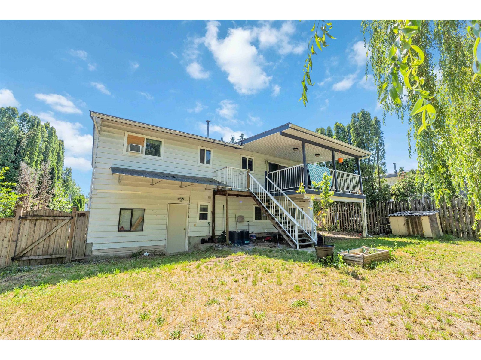 32133 Mouat Drive, Abbotsford, British Columbia  V2T 4G6 - Photo 39 - R3002061