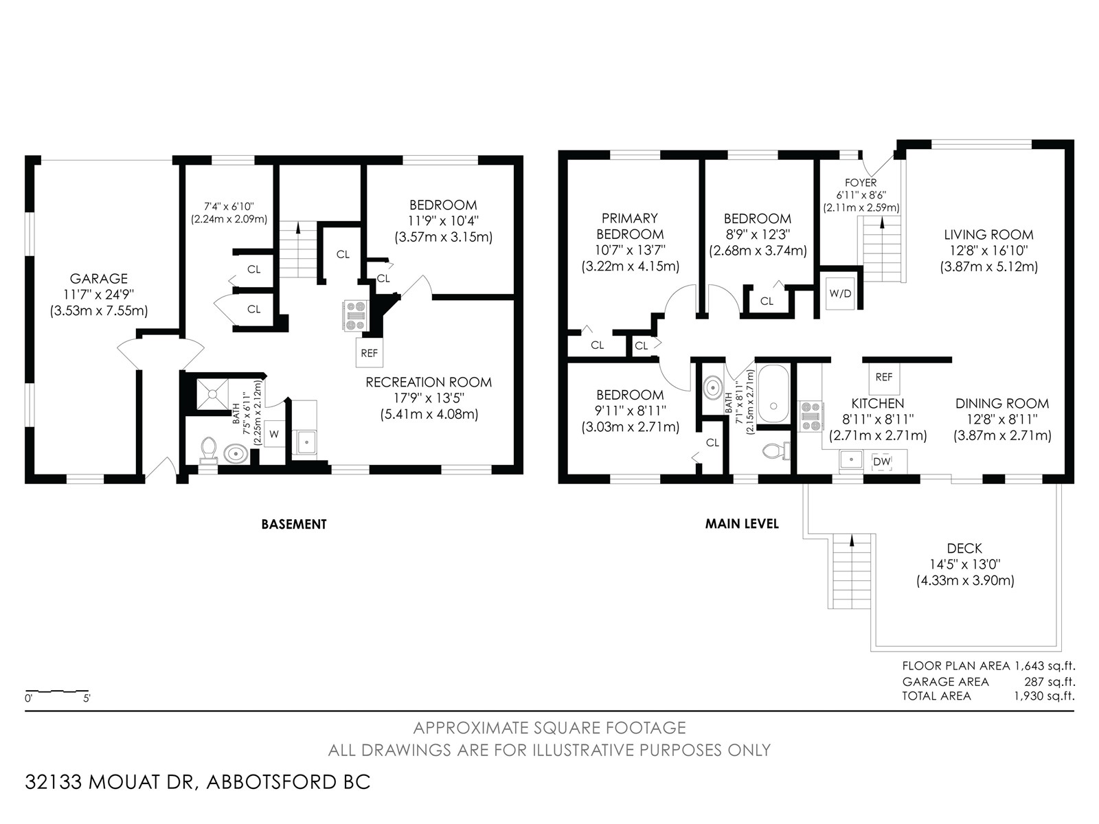 32133 Mouat Drive, Abbotsford, British Columbia  V2T 4G6 - Photo 40 - R3002061