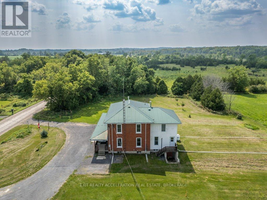 595 Craigen Road, Stone Mills (Stone Mills), Ontario  K0K 2S0 - Photo 42 - X12144564