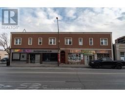 679 WYANDOTTE STREET East, Windsor, Ontario