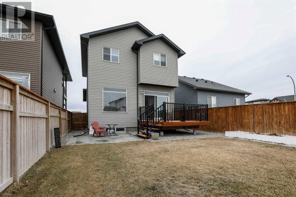 178 Greywolf Road N, Lethbridge, Alberta  T1H 7G5 - Photo 26 - A2202748