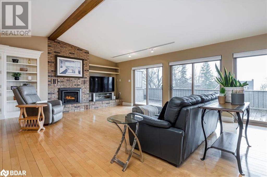 8 White Pine Place, Barrie, Ontario  L4M 5L7 - Photo 16 - 40719424