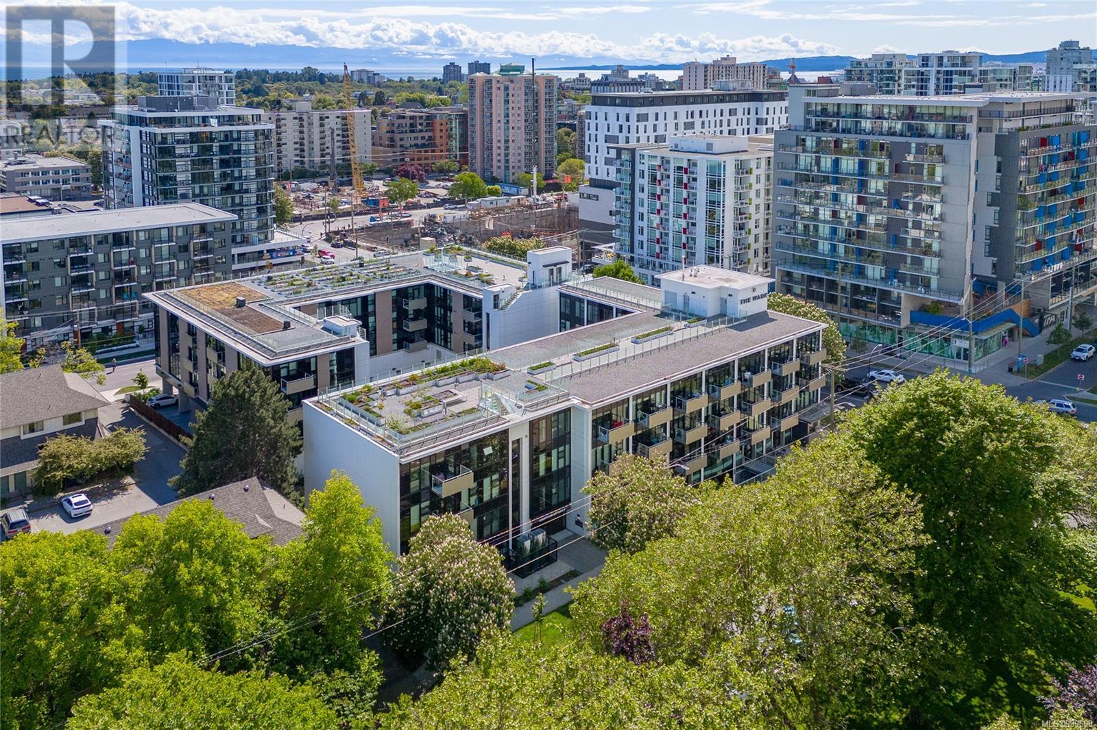 N408 1105 Pandora Ave