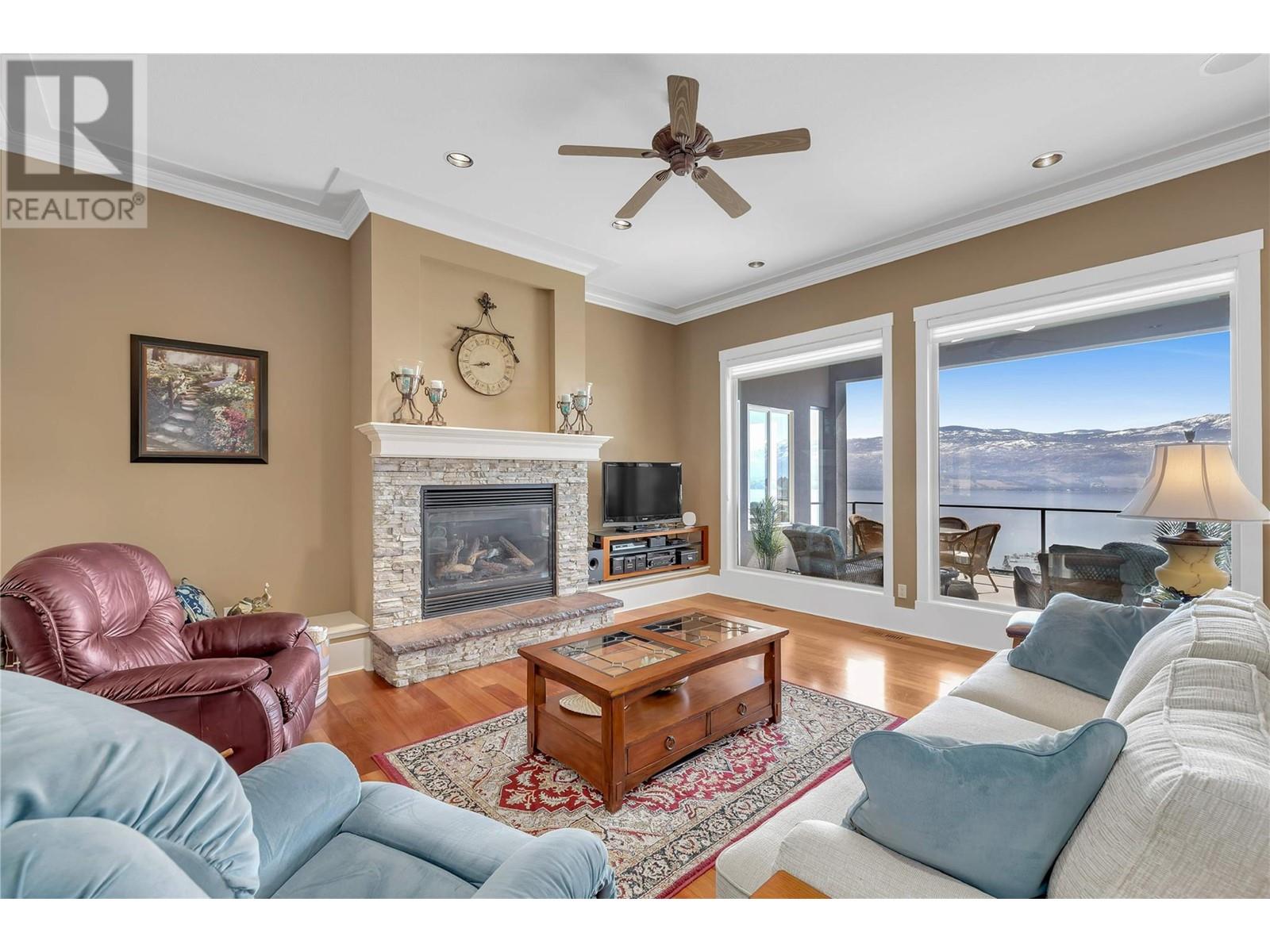 1487 Pinot Gris Drive, West Kelowna, British Columbia  V4T 2Y6 - Photo 8 - 10344400