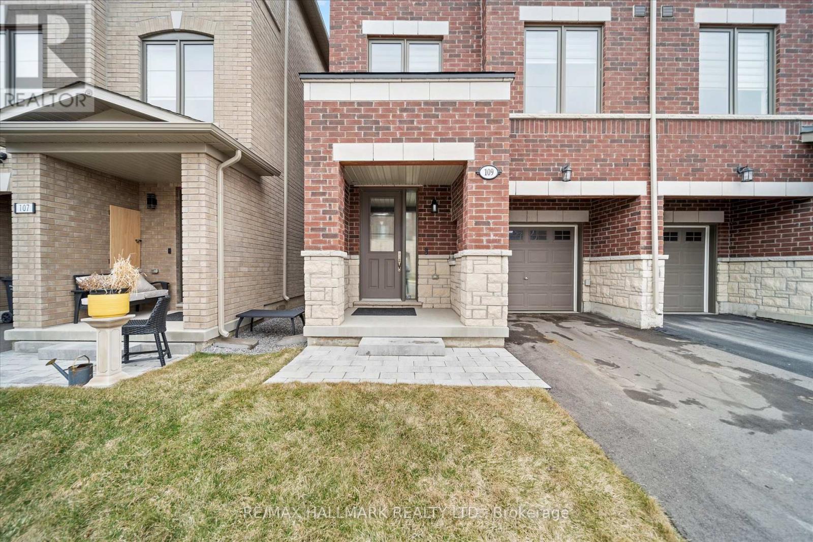 Property at 109 HALLIFORD PLACE image 2