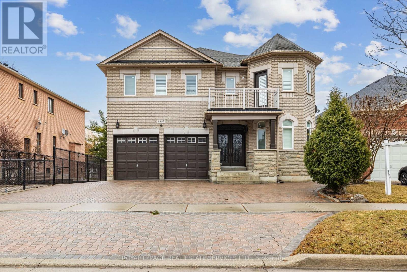 Property at 6457 WESTERN SKIES WAY image 1