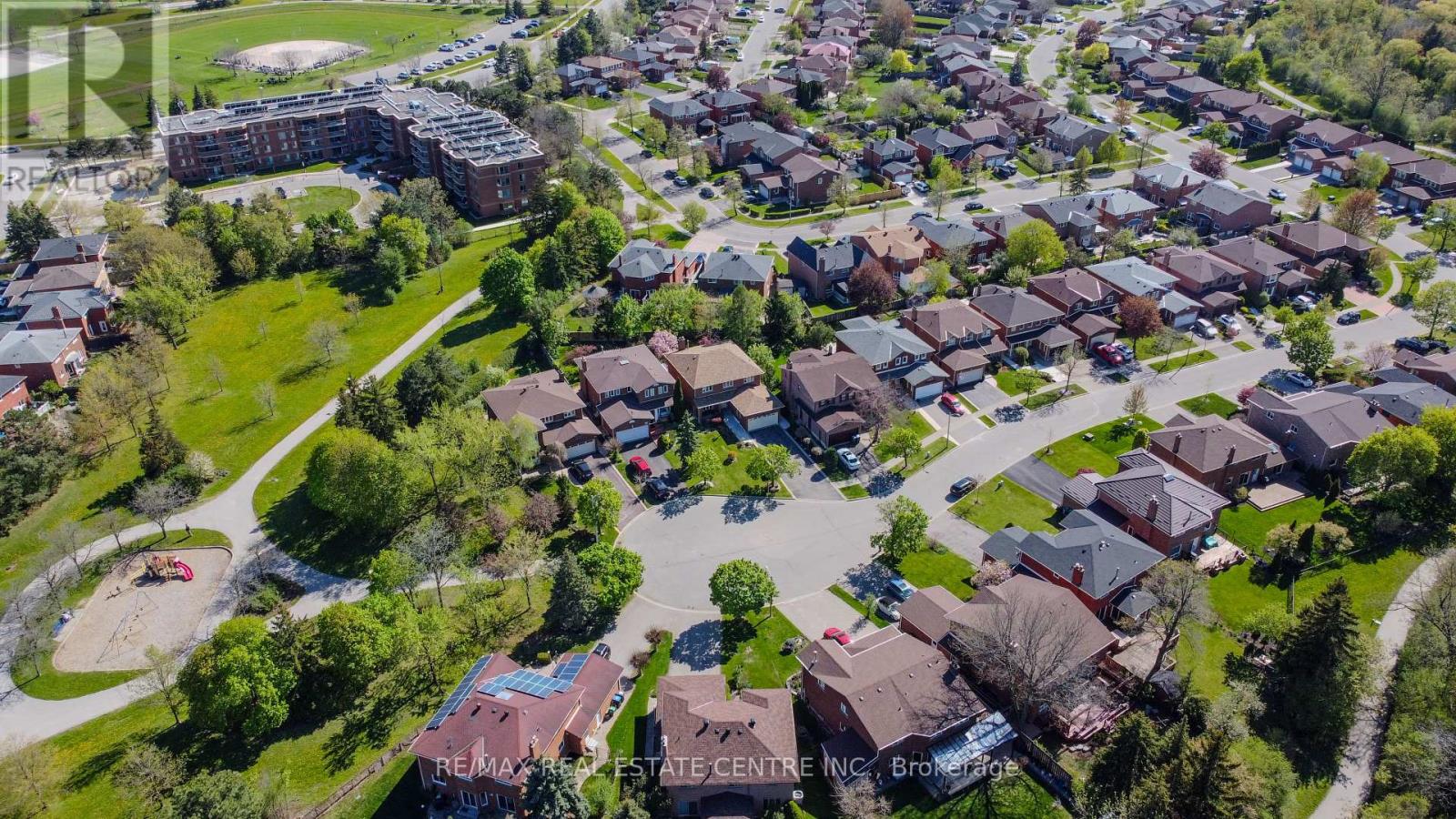 79 Turtlecreek Boulevard, Brampton, Ontario  L6W 3Y2 - Photo 31 - W12144304