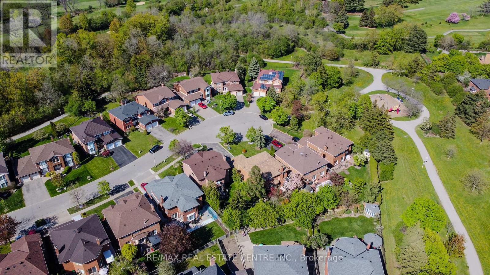 79 Turtlecreek Boulevard, Brampton, Ontario  L6W 3Y2 - Photo 32 - W12144304