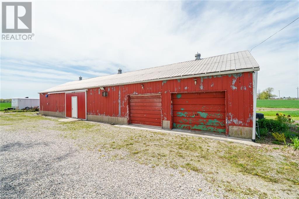 5780 Highway 3, Cayuga, Ontario  N0A 1E0 - Photo 3 - 40725966