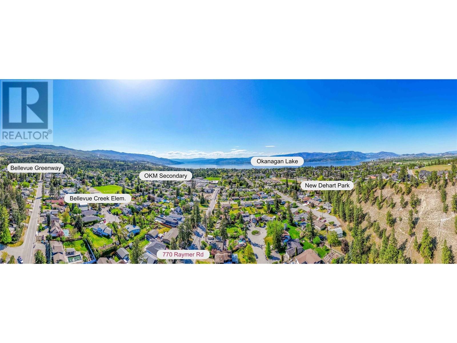 770 Raymer Road, Kelowna, British Columbia  V1W 1H8 - Photo 27 - 10346431