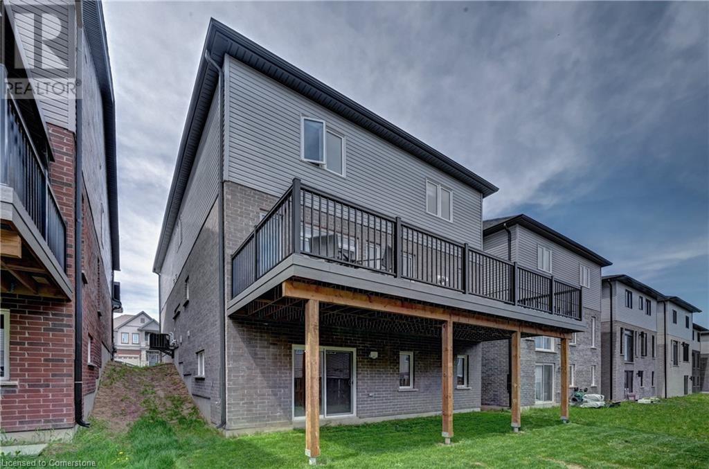 292 Chokecherry Crescent, Waterloo, Ontario  N2V 0H1 - Photo 48 - 40727484