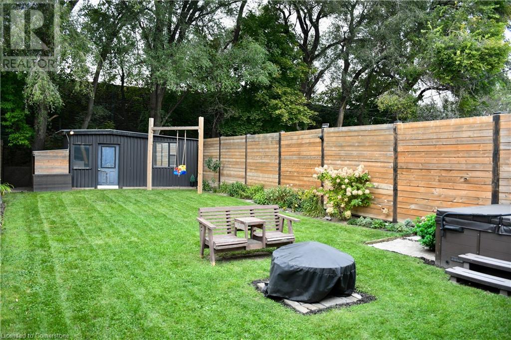 26 Waterbury Drive, Etobicoke, Ontario  M9R 3X6 - Photo 37 - 40726892