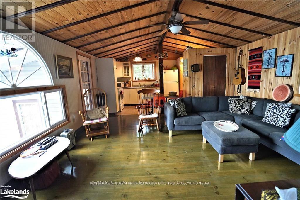 121 Healey, The Archipelago, Ontario  P2A 2W8 - Photo 19 - X12029590