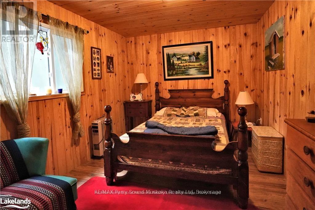 121 Healey, The Archipelago, Ontario P2A 2W8 - Photo 13 - X12029590