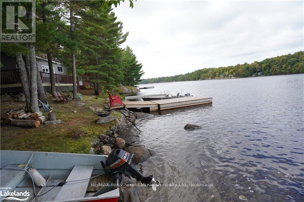 121 Healey, The Archipelago, Ontario P2A 2W8 - Photo 42 - X12029590