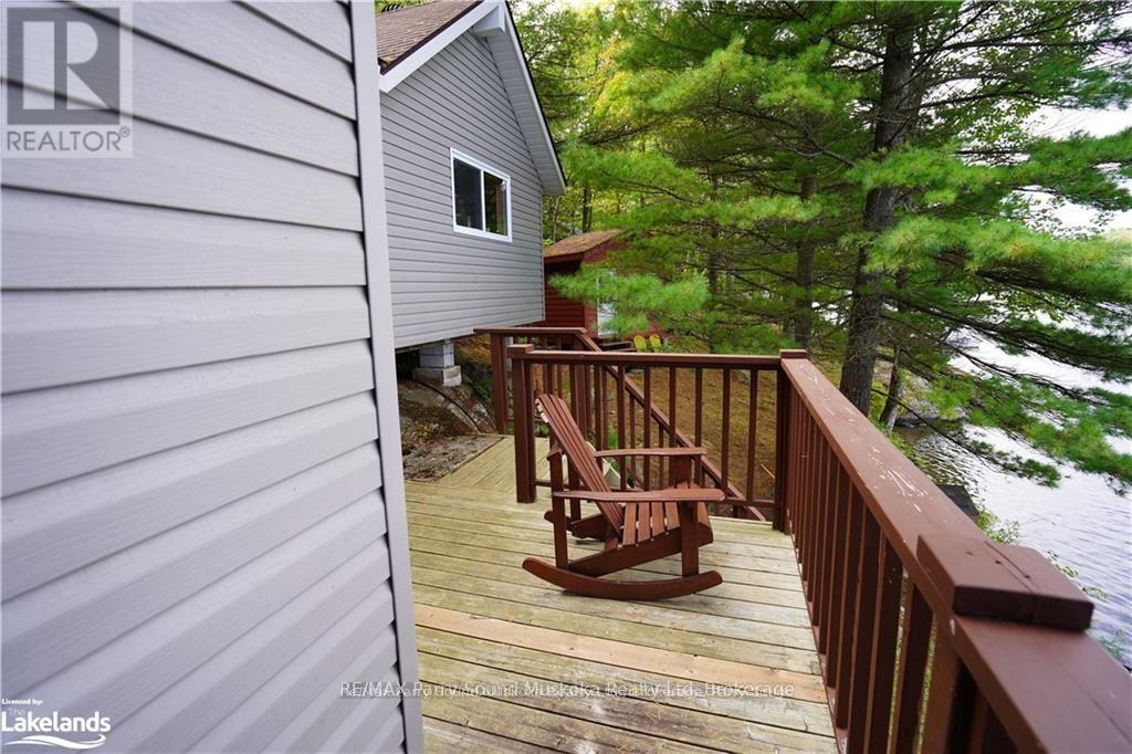 121 Healey, The Archipelago, Ontario P2A 2W8 - Photo 26 - X12029590