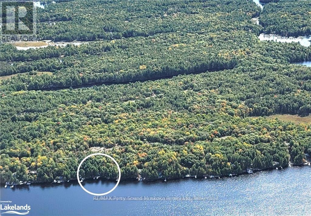 121 Healey, The Archipelago, Ontario  P2A 2W8 - Photo 2 - X12029590